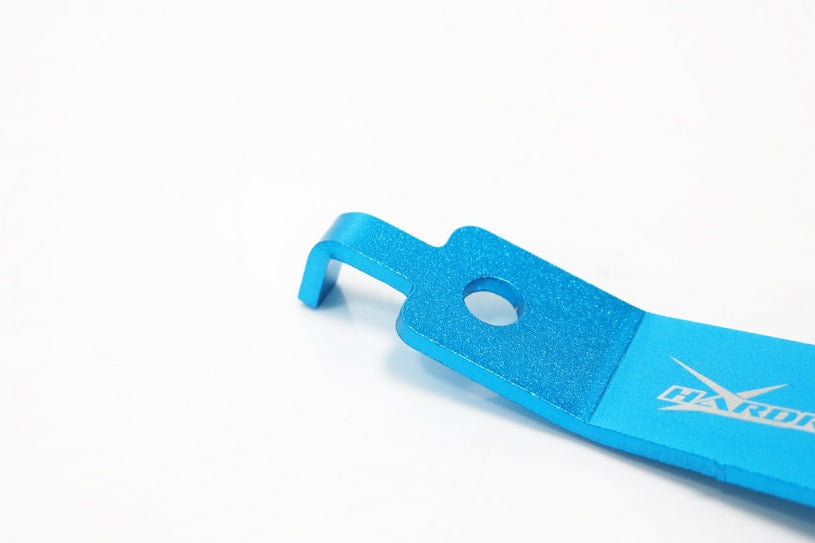 HARDRACE REAR HEADLIGHT LEVELING BRACKET HardRace
