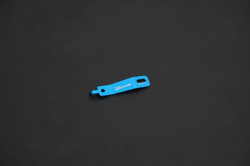 HARDRACE REAR HEADLIGHT LEVELING BRACKET HardRace