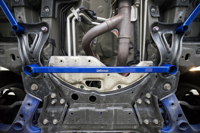 HARDRACE FRONT LOWER BRACE HardRace