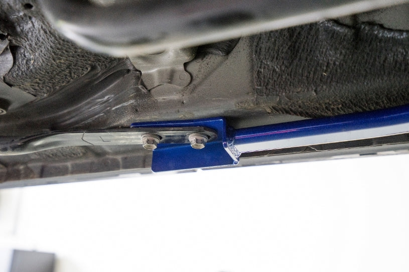 HARDRACE MIDDLE LOWER BRACE HardRace