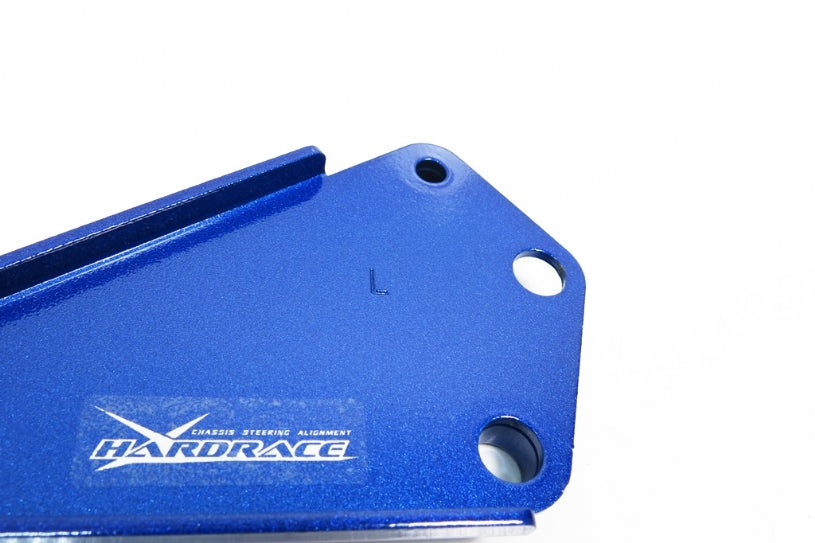 HARDRACE REAR LOWER BRACE HardRace
