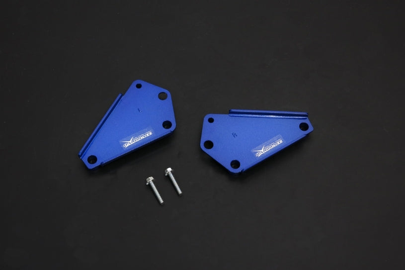 HARDRACE REAR LOWER BRACE HardRace