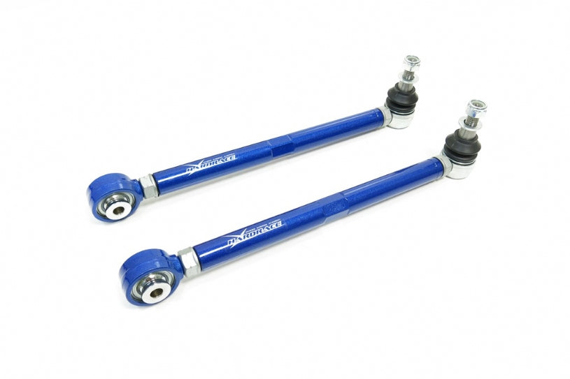 HARDRACE REAR TOE CONTROL ARM ADJUSTABLE & LOWER BRACE HardRace