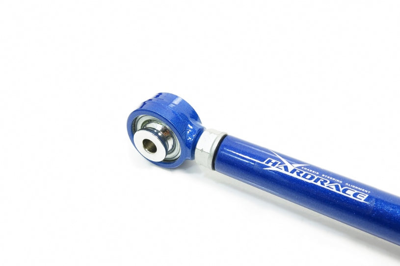 HARDRACE REAR TOE CONTROL ARM ADJUSTABLE & LOWER BRACE HardRace
