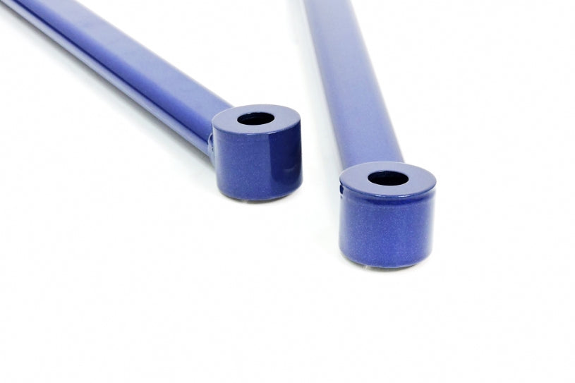 HARDRACE FRONT CROSS MEMBER BRACE KIT HardRace