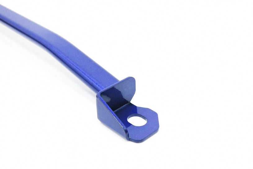 HARDRACE FRONT CROSS MEMBER BRACE KIT HardRace