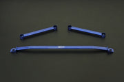 HARDRACE FRONT CROSS MEMBER BRACE KIT HardRace