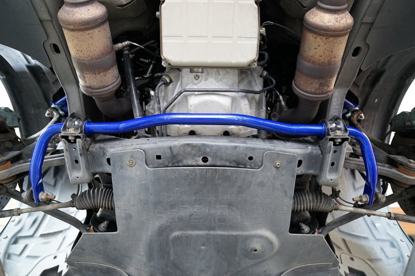 HARDRACE FRONT ANTI ROLL BAR HardRace