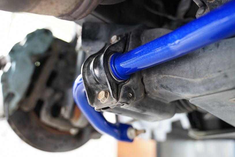 HARDRACE FRONT ANTI ROLL BAR HardRace