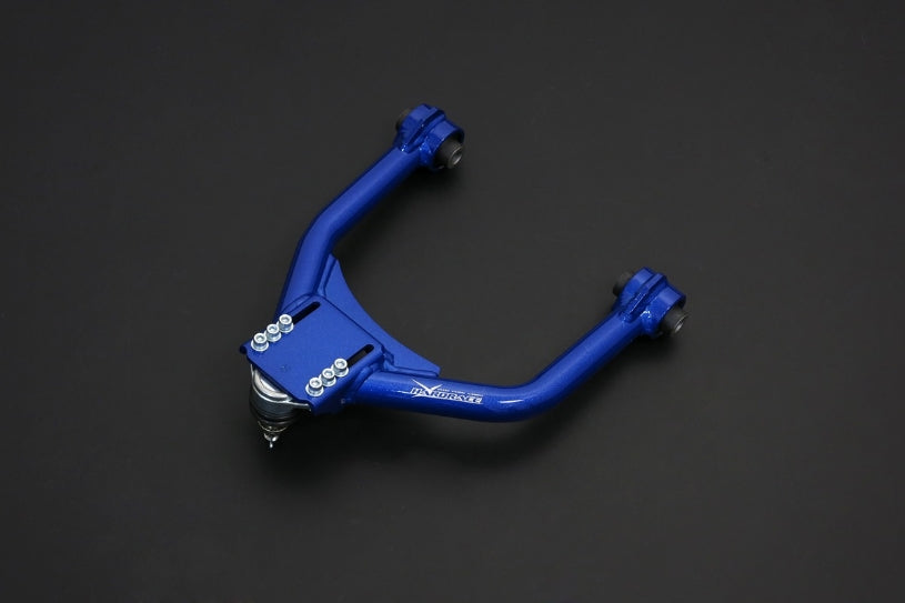 HARDRACE FRONT CAMBER ARM ADJUSTABLE HardRace