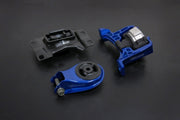 HARDRACE UPRATED ENGINE MOUNT HardRace