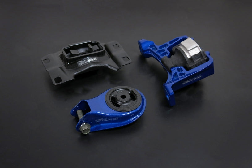 HARDRACE UPRATED ENGINE MOUNT HardRace