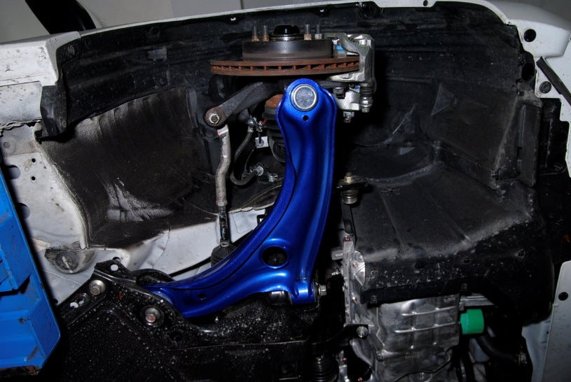 HARDRACE FRONT LOWER CONTROL ARM HardRace