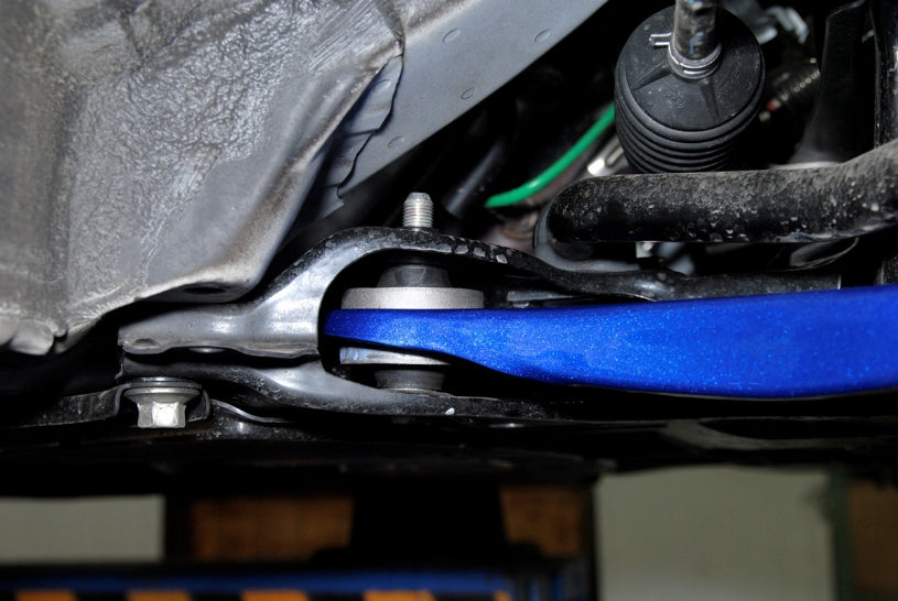 HARDRACE FRONT LOWER CONTROL ARM HardRace