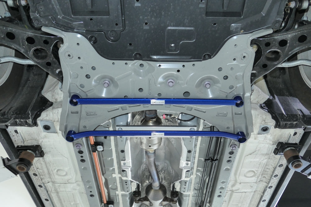 HARDRACE FRONT LOWER BRACE HardRace