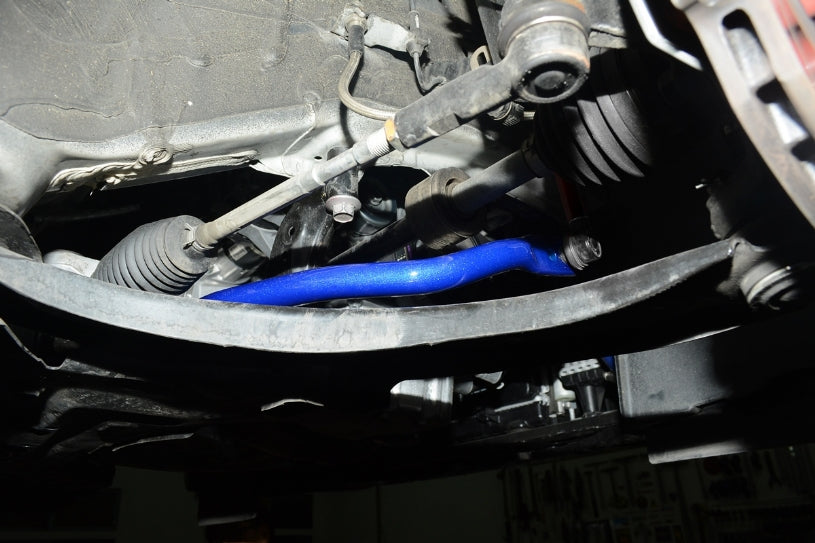 HARDRACE FRONT ANTI ROLL BAR HardRace