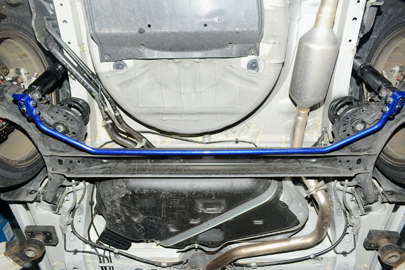 HARDRACE ADD ON REAR ANTI ROLL BAR HardRace