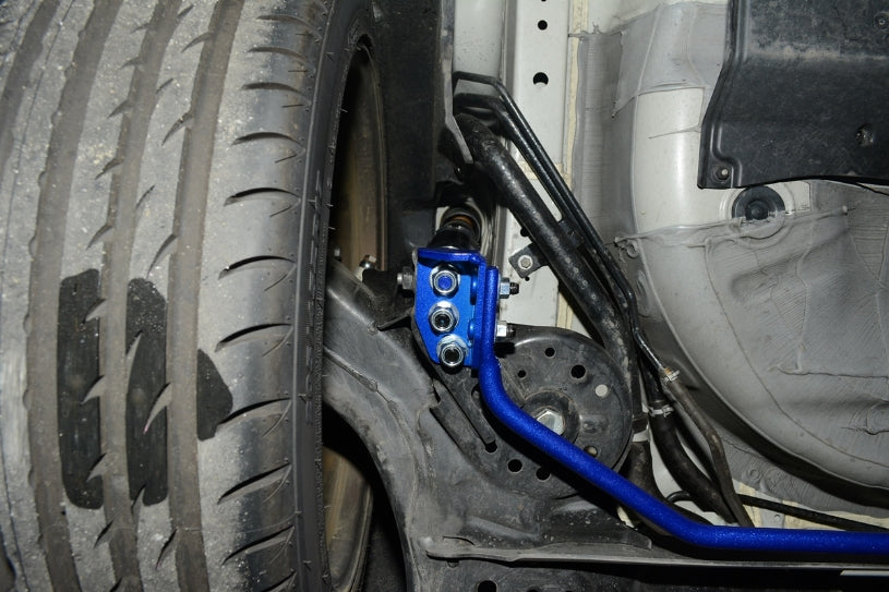 HARDRACE ADD ON REAR ANTI ROLL BAR HardRace