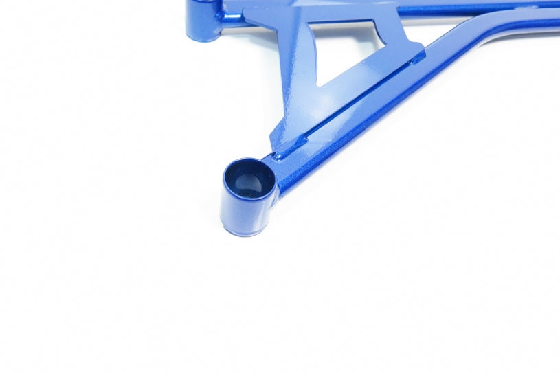 HARDRACE Q0126 RAM 1500 19+ FRONT UPPER ARM FOR 2-4" LIFT RUBBER 2PC/SET HardRace