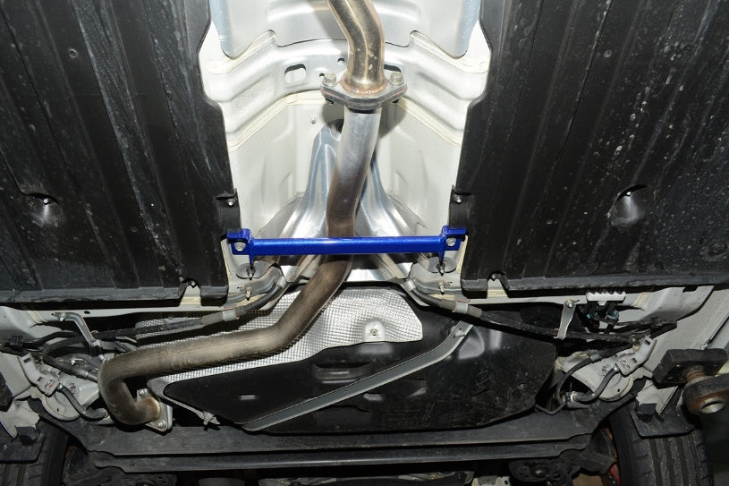 HARDRACE MIDDLE LOWER BRACE HardRace