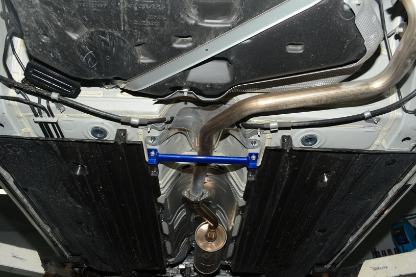 HARDRACE MIDDLE LOWER BRACE HardRace