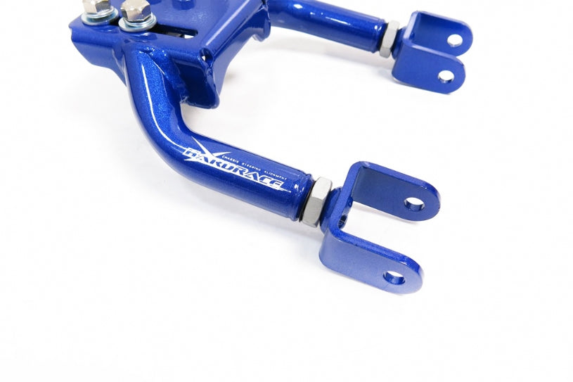 HARDRACE FRONT UPPER ARM ADJUSTABLE HardRace