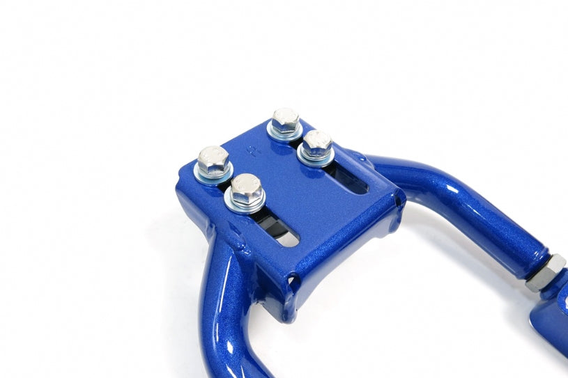 HARDRACE FRONT UPPER ARM ADJUSTABLE HardRace