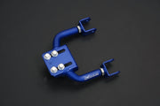 HARDRACE FRONT UPPER ARM ADJUSTABLE HardRace