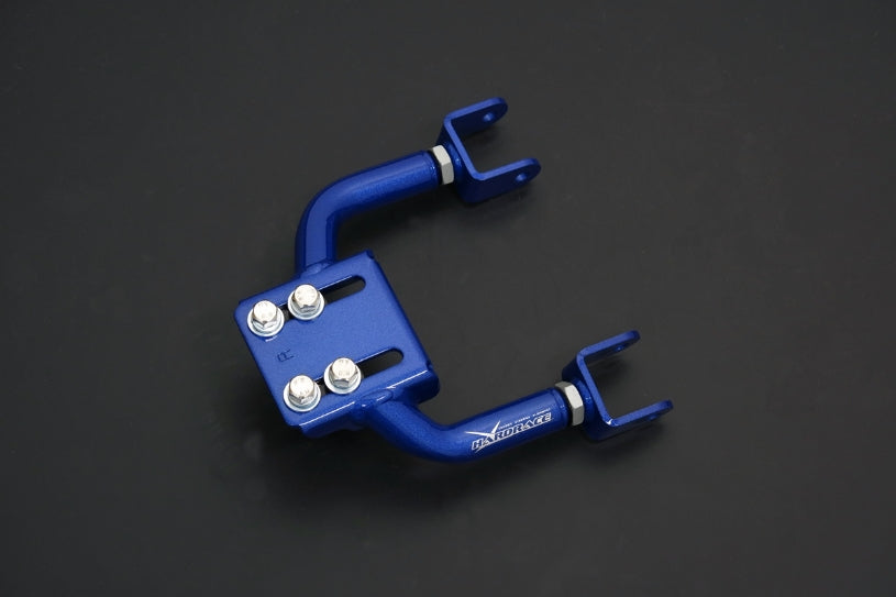 HARDRACE FRONT UPPER ARM ADJUSTABLE HardRace
