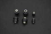 HARDRACE FRONT LOWER ARM BUSH KIT HardRace