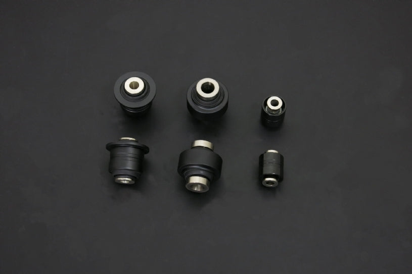 HARDRACE FRONT LOWER ARM BUSH KIT HardRace