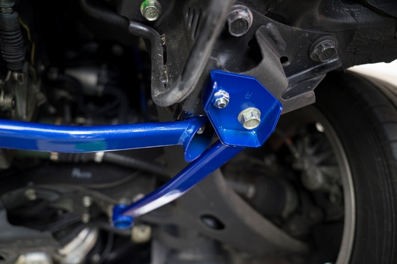 HARDRACE FRONT LOWER BRACE HardRace