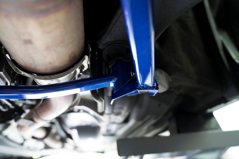 HARDRACE FRONT LOWER BRACE HardRace