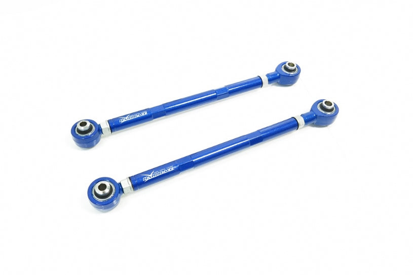 HARDRACE REAR TOE CONTROL ARM ADJUSTABLE HardRace