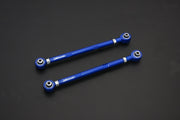 HARDRACE REAR TOE CONTROL ARM ADJUSTABLE HardRace