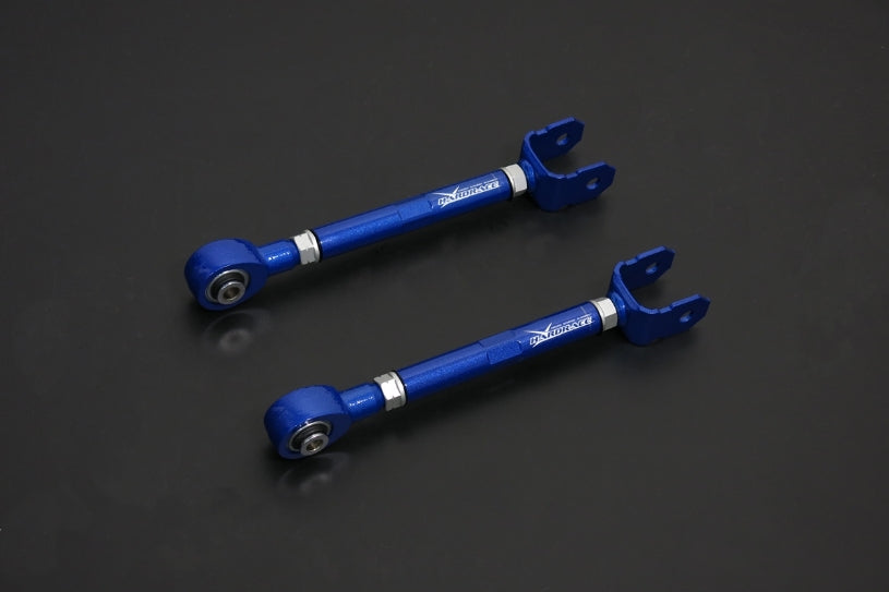 HARDRACE REAR TRAILING ARM ADJUSTABLE HardRace