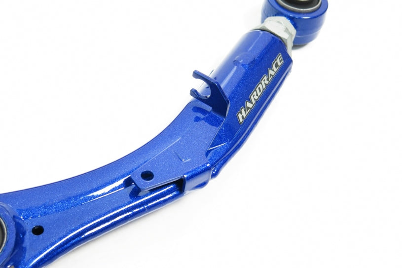 HARDRACE REAR CAMBER ARM ADJUSTABLE HardRace