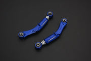 HARDRACE REAR CAMBER ARM ADJUSTABLE HardRace