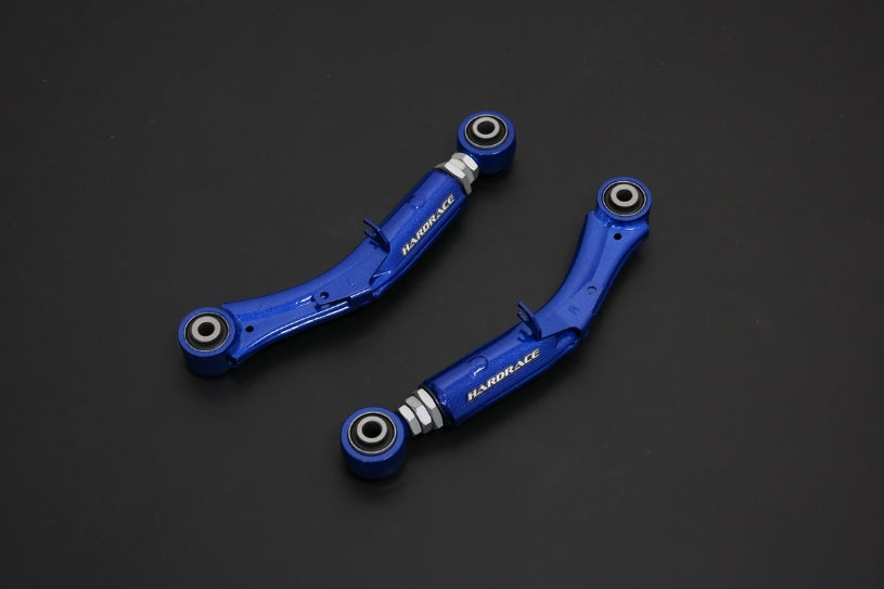 HARDRACE REAR CAMBER ARM ADJUSTABLE HardRace