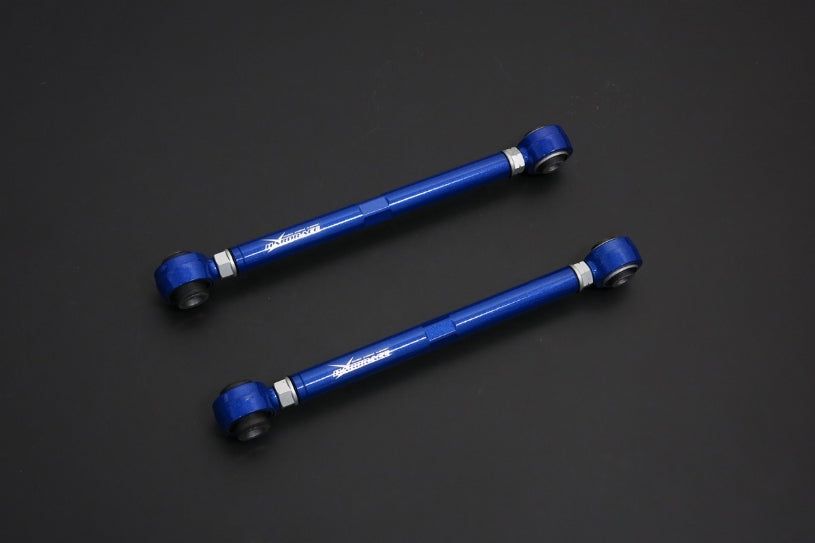 HARDRACE REAR UPPER ARM - REAR ADJUSTABLE HardRace