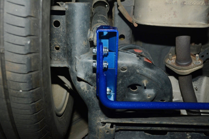 HARDRACE ADD ON REAR ANTI ROLL BAR HardRace