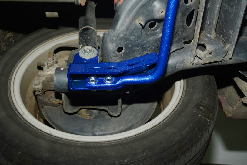 HARDRACE ADD ON REAR ANTI ROLL BAR HardRace