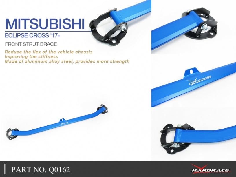 HARDRACE FRONT STRUT BRACE HardRace