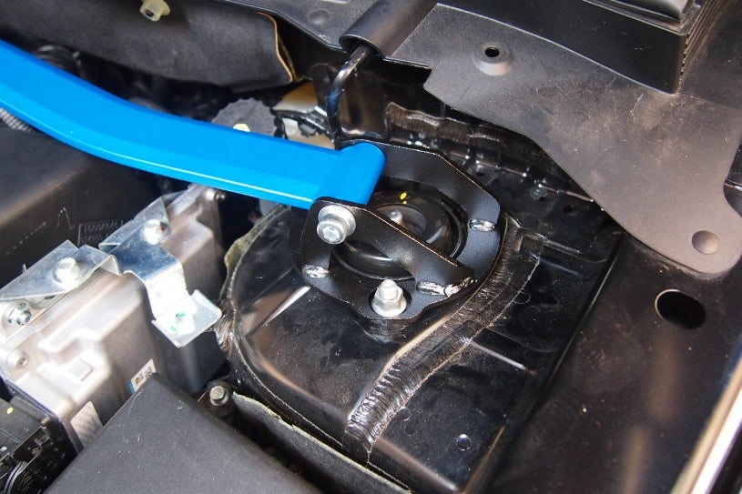 HARDRACE FRONT STRUT BRACE HardRace