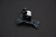 HARDRACE UPRATED LEFT ENGINE MOUNT HardRace