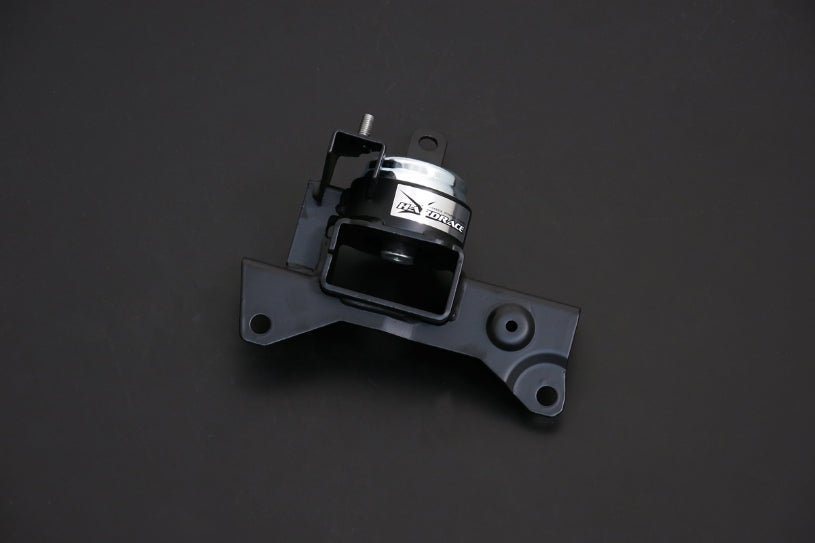 HARDRACE UPRATED LEFT ENGINE MOUNT HardRace