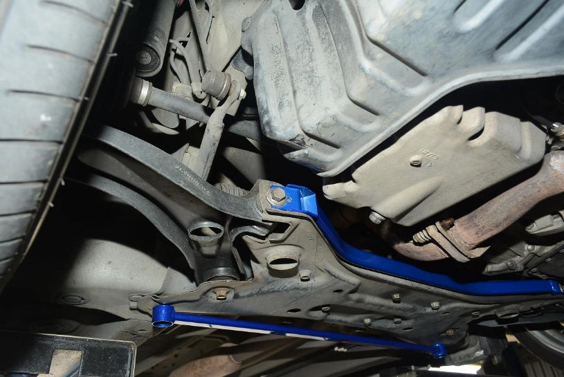 HARDRACE FRONT LOWER BRACE HardRace