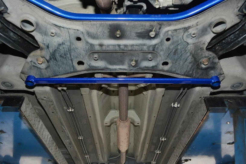 HARDRACE FRONT SUBFRAME BRACE HardRace