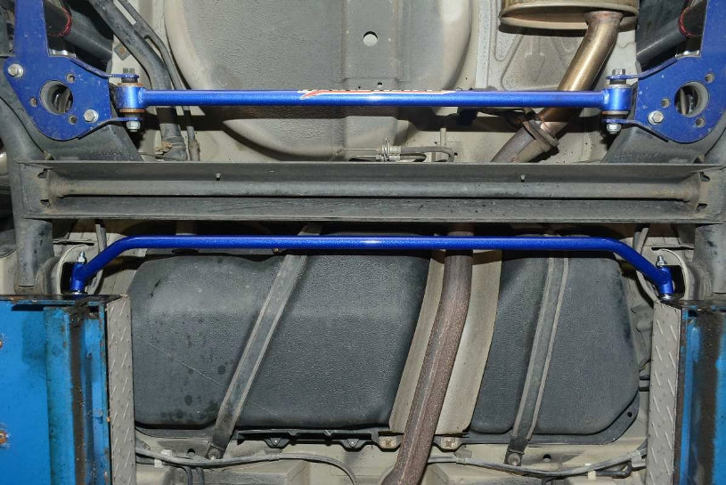 HARDRACE REAR LOWER BRACE HardRace