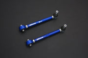 HARDRACE REAR TOE CONTROL ARM ADJUSTABLE HardRace